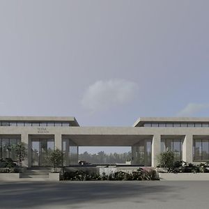 Tetra Resort & Spa Kefalonia